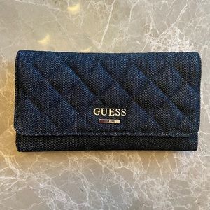 Guess Wallet